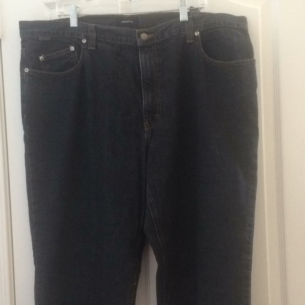 FINAL MARKDOWN Men’s Claiborne jeans 40 x 30